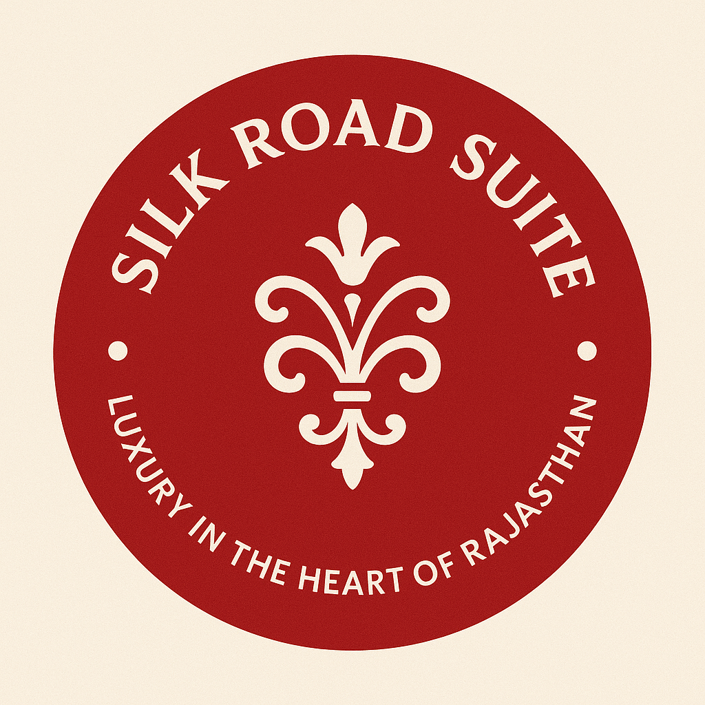 Silk Road Suite Logo